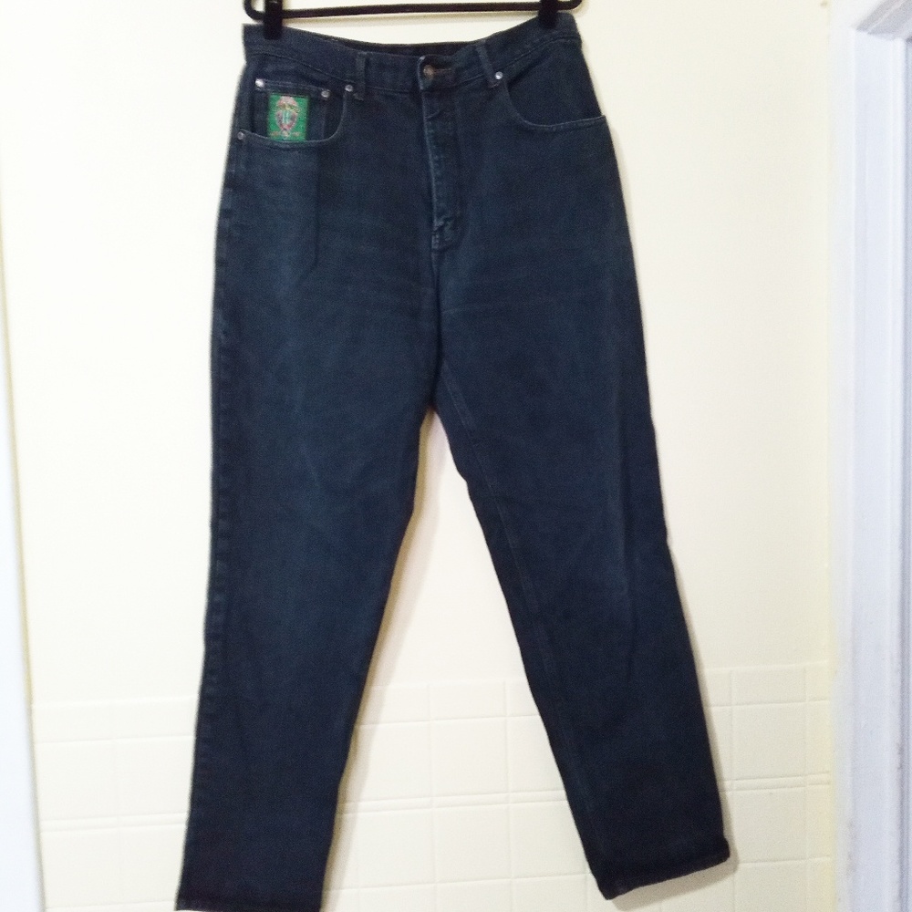 Marc Buchanan Pelle Pelle Soda Club Vintage Jeans